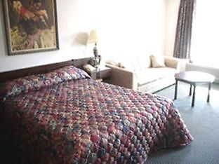 Knights Inn St Catharines On Sainte-Catherine Zewnętrze zdjęcie