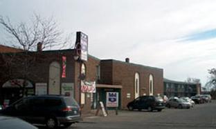 Knights Inn St Catharines On Sainte-Catherine Zewnętrze zdjęcie